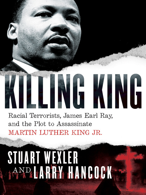 Title details for Killing King by Stuart Wexler - Available